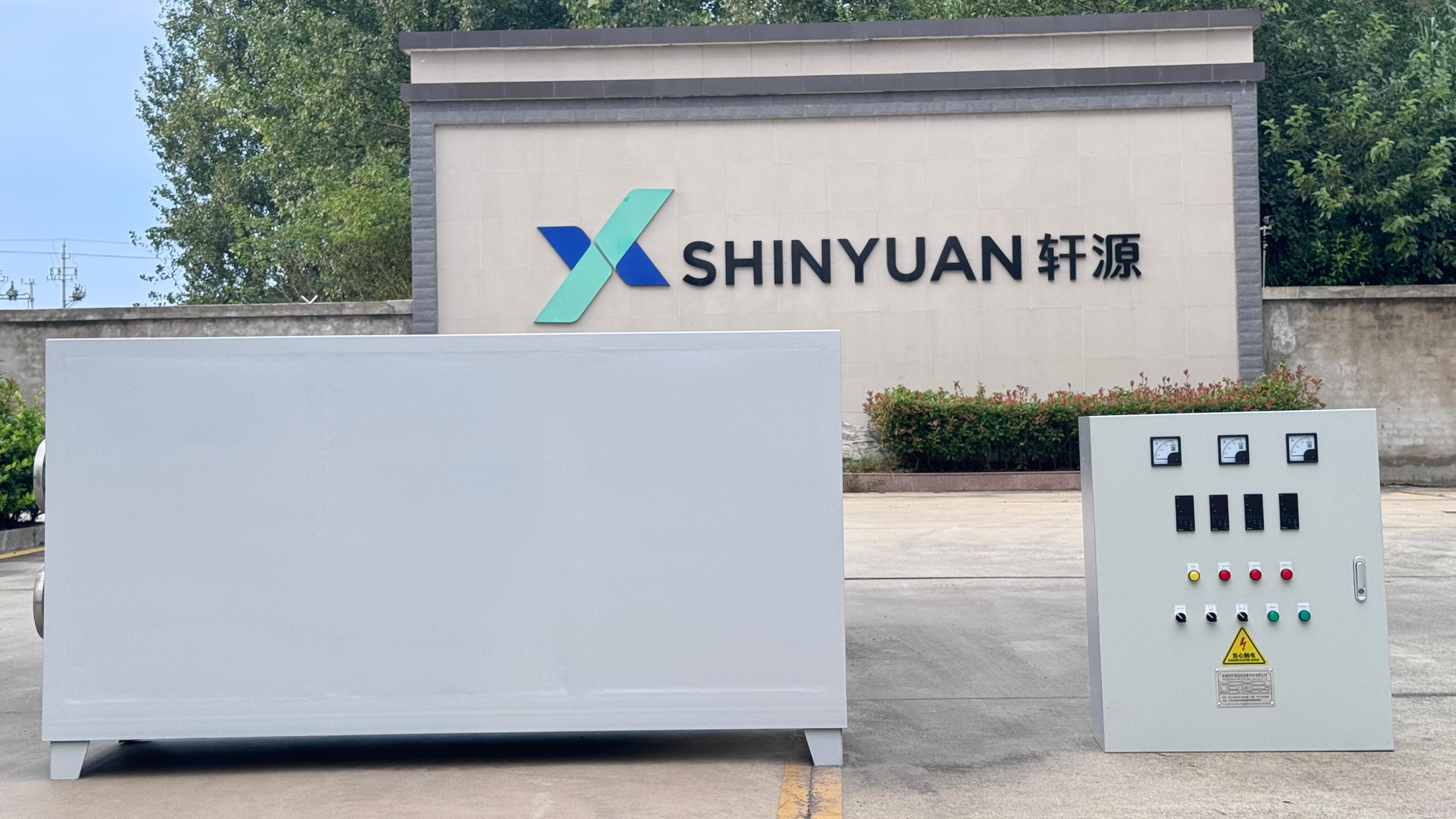管道加熱器在閥門高溫壓力測試行業(yè)中，主要解決了哪些方面的問題？