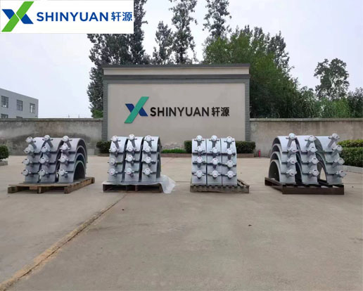  鑄鋁加熱圈在電加熱中可以提供哪些解決方案？